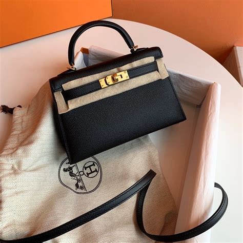 hermes kelly schwarz|hermes kelly ii.